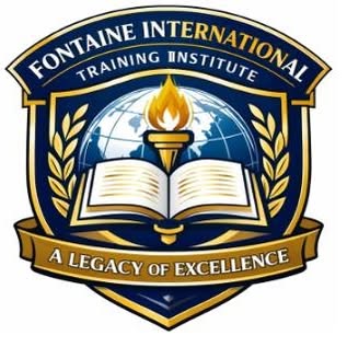 Fontaine Institute Logo